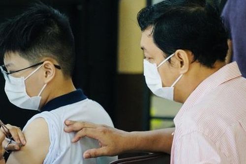 Ngày 23/4: Có 1.717 ca COVID-19 mới trong 24h qua