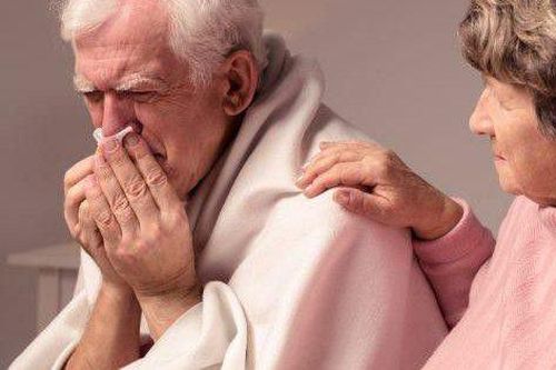 Gánh nặng bệnh cúm ở người cao tuổi