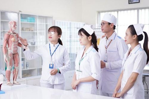 Tuyển điều dưỡng đi Đức cùng cơ hội định cư lâu dài
