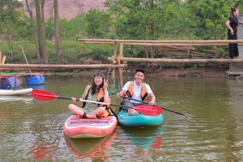 Trải nghiệm Bắc Giang, khám phá tour du lịch nông thôn