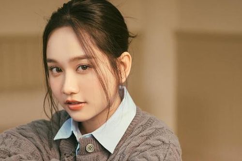 Trúc Anh hiếm hoi chia sẻ lý do vắng bóng trên màn ảnh