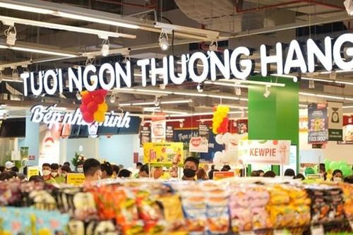 Tập đoàn Masan dự tính doanh thu lên 100.000 tỷ đồng năm 2023
