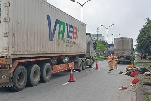 Chi gần 800 tỷ đồng xóa điểm đen tai nạn giao thông