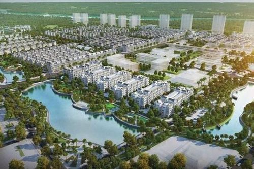 Hải Phòng: Gia hạn đăng ký thực hiện 3 dự án phát triển KĐT mới có diện tích hàng trăm ha