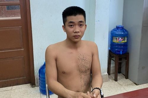 Xuyên đêm truy bắt nhóm nghi phạm dùng súng nhựa cướp xe máy