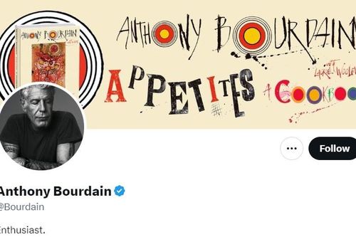 Twitter bất ngờ đăng ký dịch vụ mới cho cả người nổi tiếng đã mất