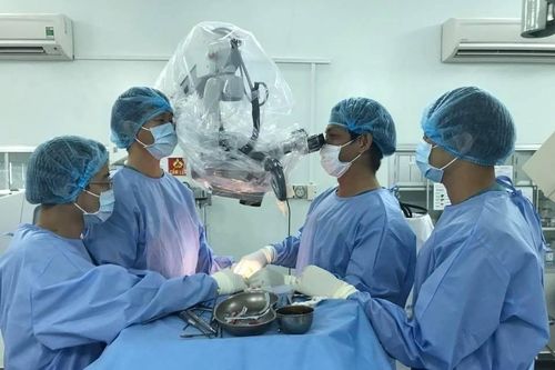 Cao thêm 8 cm sau khi phẫu thuật