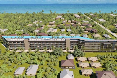 Cuộc đua khác biệt để hút khách của các khách sạn ở Bali