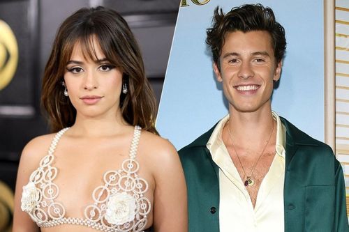 Camila Cabello đến nhà riêng của Shawn Mendes sau nụ hôn đắm đuối