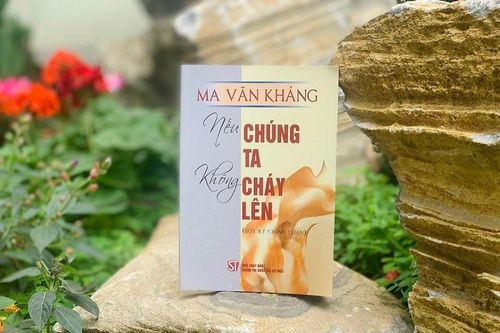 Những vấn đề thời sự trong suy tư của nhà văn Ma Văn Kháng