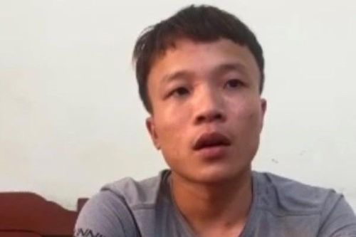 Chém người tại quán ăn đêm do mâu thuẫn