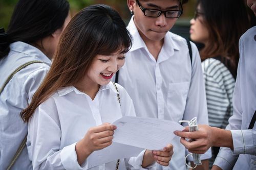 ĐH Quốc gia TP.HCM ưu tiên xét tuyển học sinh 149 trường THPT