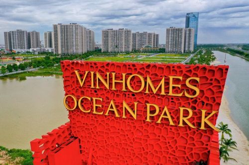Vingroup lãi quý I cao nhất gần ba năm