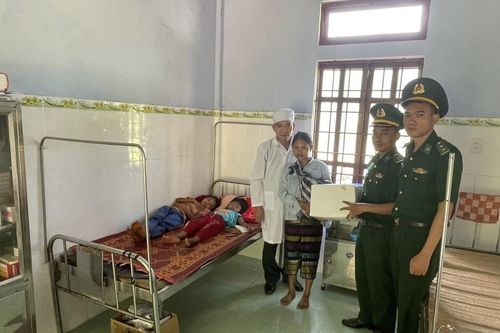 Cấp cứu hai trẻ em nghi ngộ độc do ăn nấm