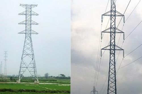 Đường dây 110 kV Quảng Xương - Sầm Sơn về đích sớm hơn 2 tháng