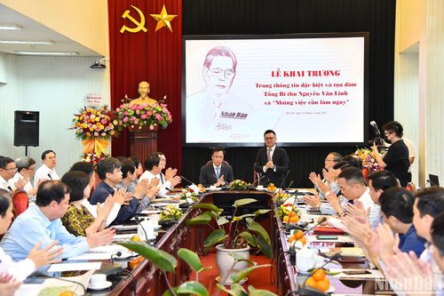 Sức sống còn mãi của 'Những việc cần làm ngay'