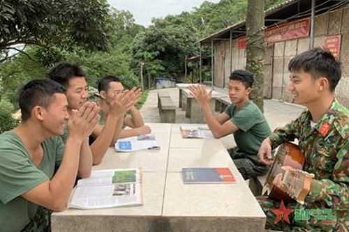 Chuyển biến nhờ làm tốt công tác tư tưởng