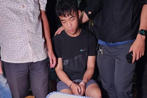 Đối tượng cướp ngân hàng ở Đà Nẵng sa lưới thế nào?