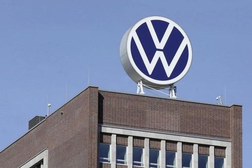 Nhà máy pin xe điện của Volkswagen xây tại Canada