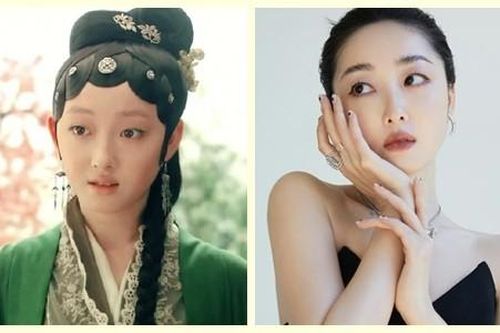 Chân dung diễn viên 'Tân hồng lâu mộng' bị quay lén, phát tán clip