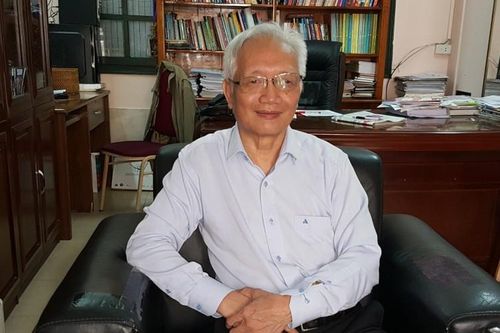 TS Nguyễn Tùng Lâm: Giáo viên chủ nhiệm như 'hiệu trưởng con' ngăn bạo lực học đường