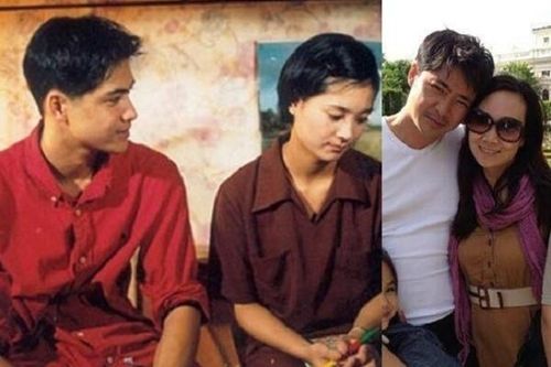 Lệ Hằng vướng ồn ào, nam chính 'Xin hãy tin em' giờ ra sao?