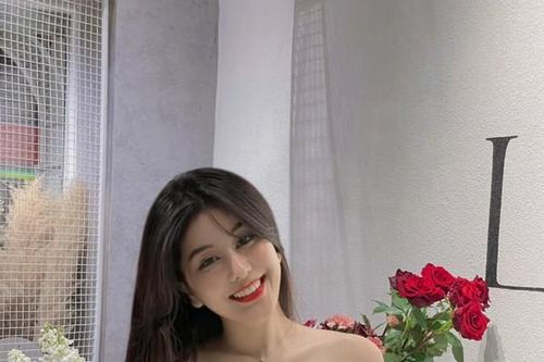 Từng bị mạo danh Sugar Baby, hot girl học đường xinh đẹp cỡ nào?