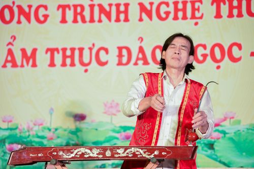 Hà Nội thúc đẩy du lịch bằng những giá trị văn hóa truyền thống