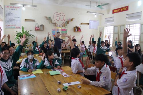 Bay cao cùng... 'Diều Sáo'