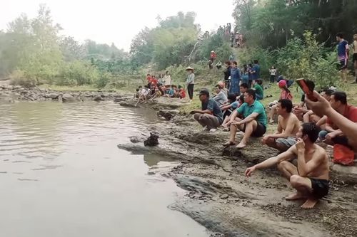 Thêm một học sinh tử vong vì đuối nước ở Điện Biên