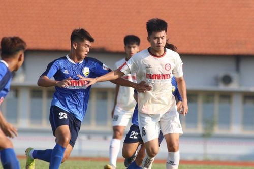 U19 Hoàng Anh Gia Lai nhận kết quả sốc ở giải quốc gia