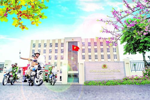 Thi sáng tác nhạc về người chiến sĩ công an
