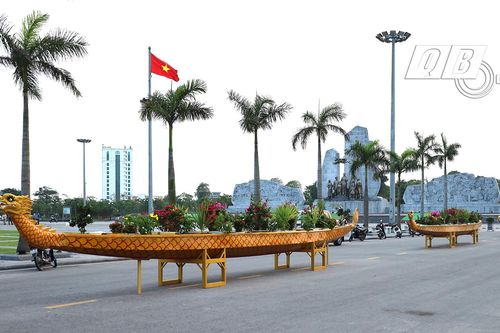 Tuần Văn hóa Du lịch Đồng Hới sẽ diễn ra nhiều hoạt động đặc sắc