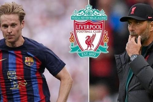 Chuyển nhượng cầu thủ ngày 24/4: Real Madrid tiến gần gia hạn Eduardo Camavinga; HLV Jurgen Klopp thích De Jong; MU xem xét mua Ivan Toney