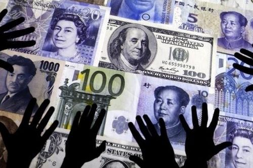 USD vẫn là 'vua', vì sao nhiều quốc gia lại 'rủ nhau' rời xa đồng bạc Mỹ?
