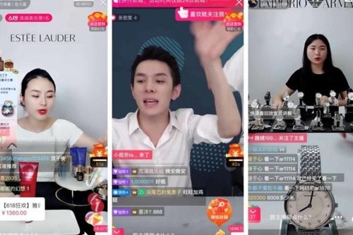 Các thương hiệu hàng xa xỉ 'hái ra tiền' nhờ bán hàng trực tuyến