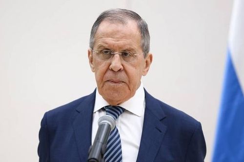 Nga chỉ trích việc Mỹ từ chối cấp thị thực cho các nhà báo đi đưa tin về ông Lavrov