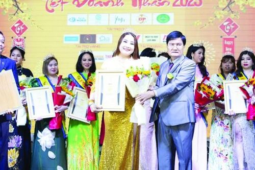 Bản lĩnh vươn tới thành công