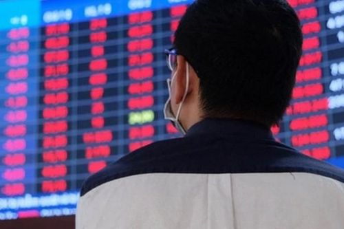 Chứng khoán 24/4: Ngân hàng Nhà nước 'giải cứu' hụt VN-Index