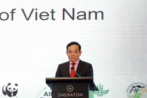 Việt Nam sẵn sàng chia sẻ kinh nghiệm và hợp tác với các nước trong phát triển nông nghiệp, nông thôn