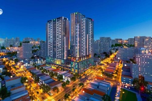 Chung cư 'siêu đắt' tại quận 1, TP HCM bất ngờ giảm giá
