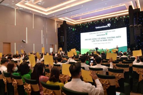 Vietcombank bám sát mục tiêu Top 100 ngân hàng lớn nhất châu Á