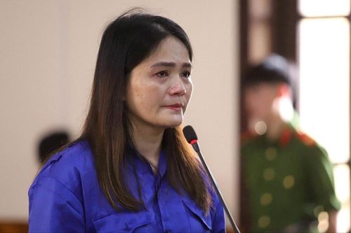 Cũng bởi tại… lòng tham