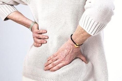 Người phụ nữ cao thêm 8cm sau ca phẫu thuật