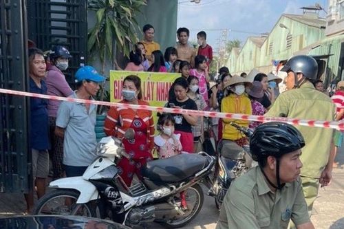 Đâm trọng thương chủ nhà vì mâu thuẫn chỗ đậu ô tô