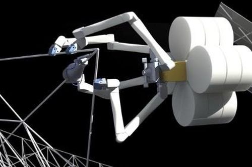 Trung Quốc tham vọng xây dựng cứ điểm trên Mặt Trăng bằng công nghệ in 3D