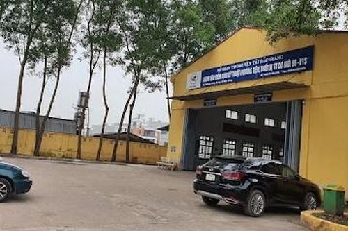 Khởi tố thêm 4 bị can trong vụ án 'Đưa hối lộ, nhận hối lộ' tại Trung tâm đăng kiểm 98-01S