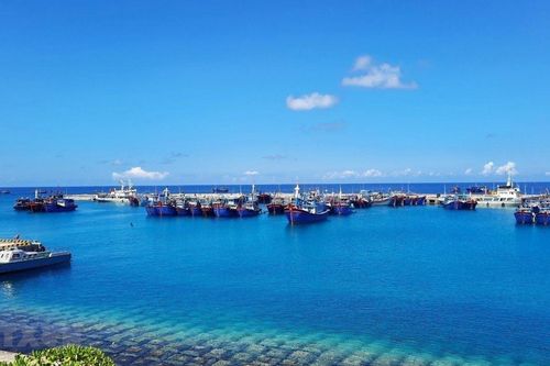 Hội Nghề cá Việt Nam phản đối Trung Quốc cấm đánh bắt cá ở Biển Đông