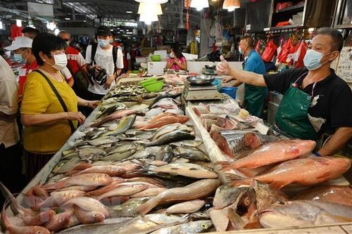Singapore: Lạm phát cơ bản bắt đầu hạ nhiệt sau nhiều tháng đạt đỉnh