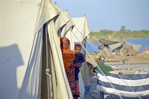 ADB dành 20,5 tỷ USD hỗ trợ khu vực châu Á-Thái Bình Dương năm 2022